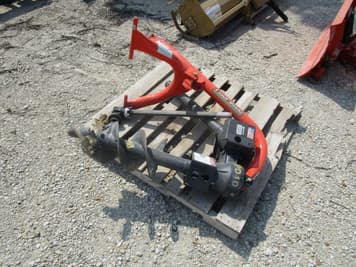 Main image Land Pride PD10